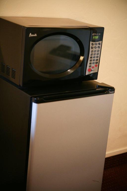 Americas Best Value Inn Oklahoma City South Room photo