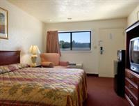 Americas Best Value Inn Oklahoma City South Exterior photo