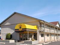 Americas Best Value Inn Oklahoma City South Exterior photo