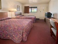 Americas Best Value Inn Oklahoma City South Exterior photo