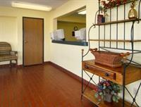 Americas Best Value Inn Oklahoma City South Exterior photo
